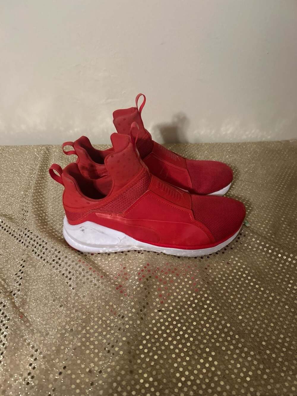 Puma - Picture 4 of 7